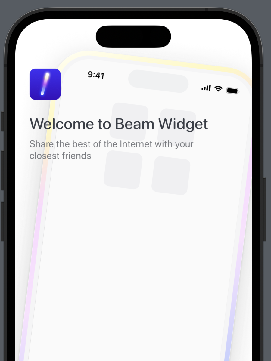 Beam